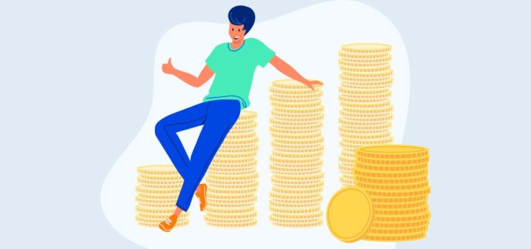 Wat zijn DeFi rentepercentages? – LiteBit