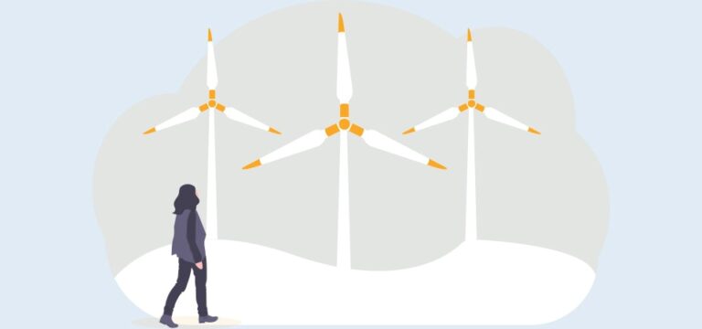 Is het energieverbruik van Bitcoin een probleem?
