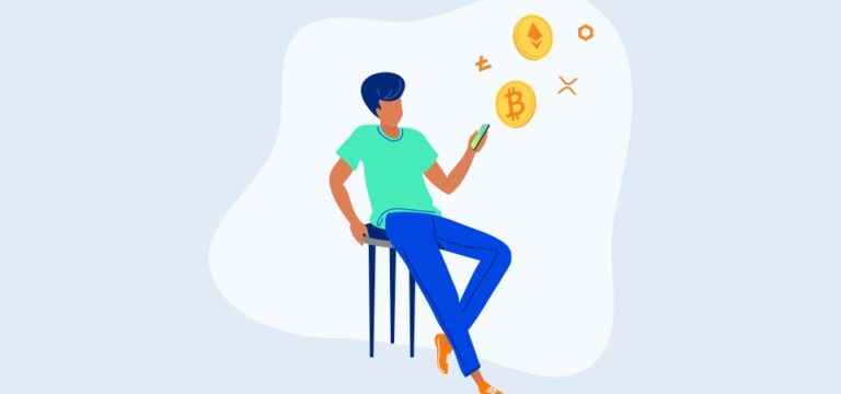 Bitcoin en Ethereum: wat is het verschil?