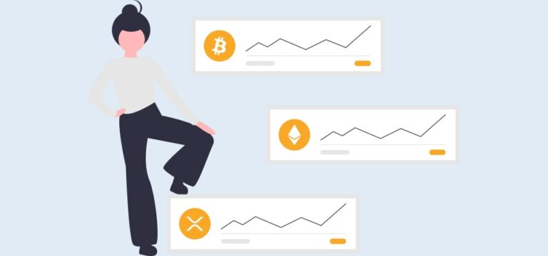Wat betekent marktkapitalisatie in crypto en waarom is het belangrijk?