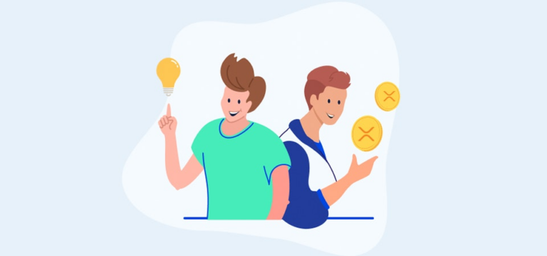 laten we de eerste blockchain-bakery ter wereld betreden