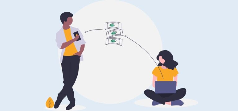 Wat zijn liquidity pools? – LiteBit