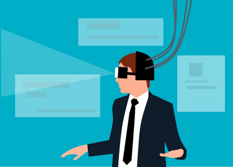 Wat is de Metaverse? – LiteBit