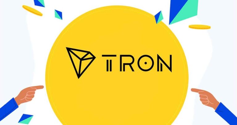 Wat is Tron?