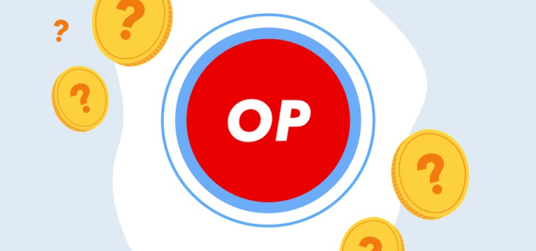 Wat is Optimism? Scaling solution uitgelegd