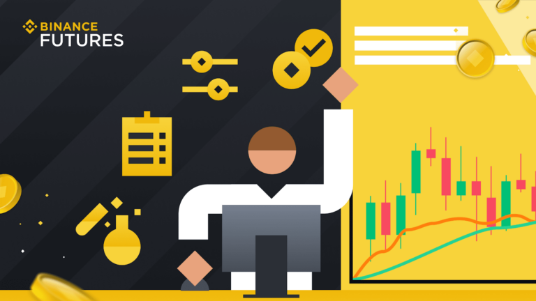 Four Tools to Trade Crypto Like a Pro on Binance Futures