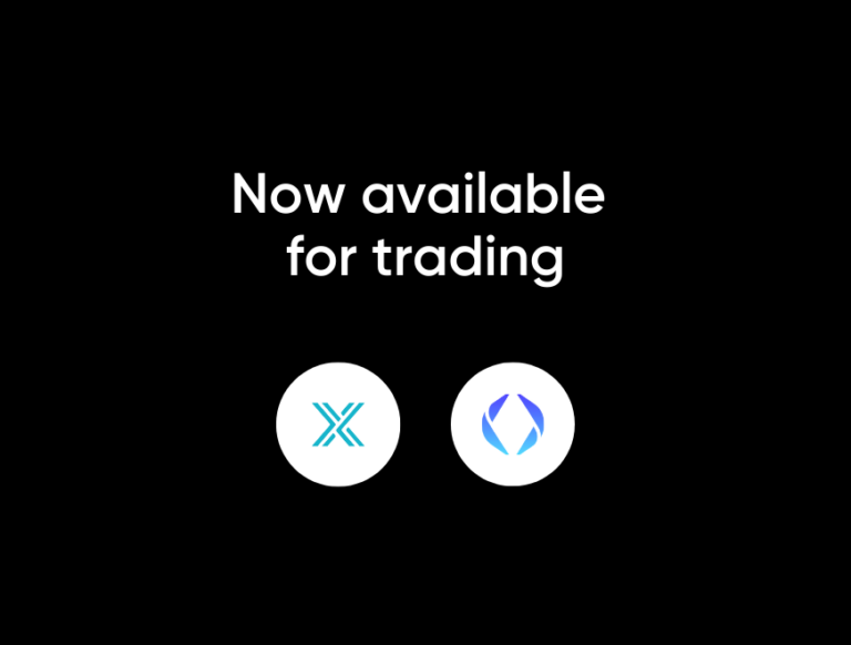New Assets Listings on Bitvavo: July 2022