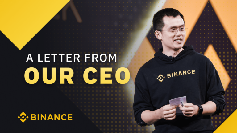 A Letter from Our CEO: 5 Years of Protecting Users and Supporting the Global Digital Asset Ecosystem