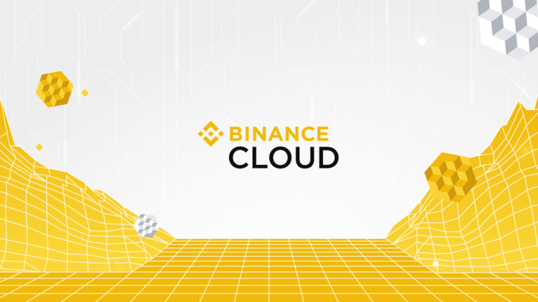 Why Is Binance Cloud Your Best Choice to Create Your Own Crypto Exchange?