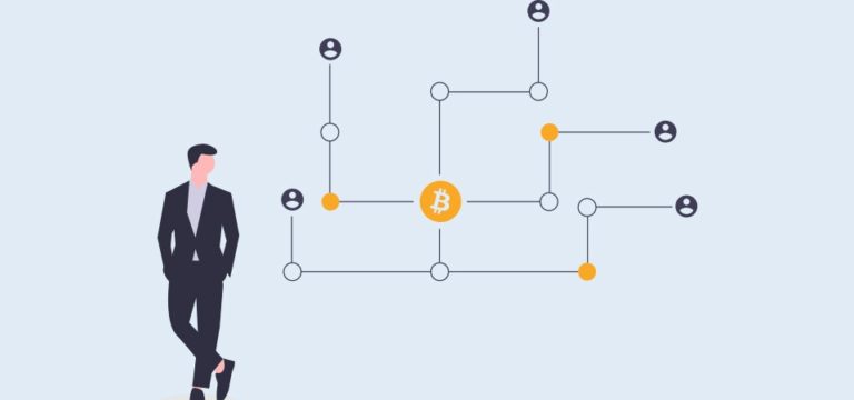 Bitcoin Lightning Network: Hoe werkt het?