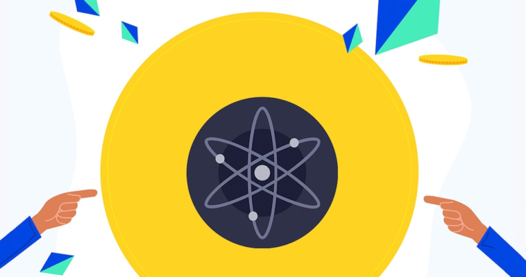 Cosmos, het internet van blockchains  – LiteBit