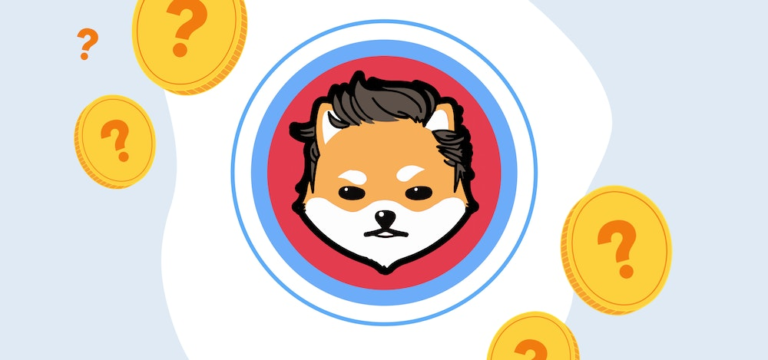 Dogelon Mars: De ELON tokeneconomie uitgelegd 