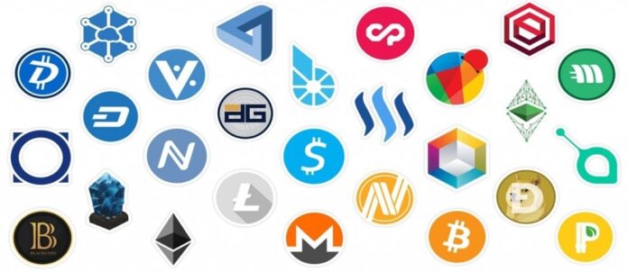 8 Populairste Crypto van de afgelopen 24 uur - Ethereum, Bitcoin, ADA en..