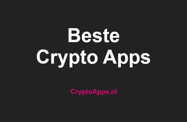 Beste Crown Apps en Wallets voor iOS en Android