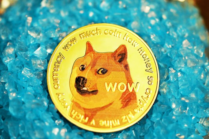 Bitcoin, XRP, ETH, SOL, Shiba Inu en Dogecoin kopen met korting?
