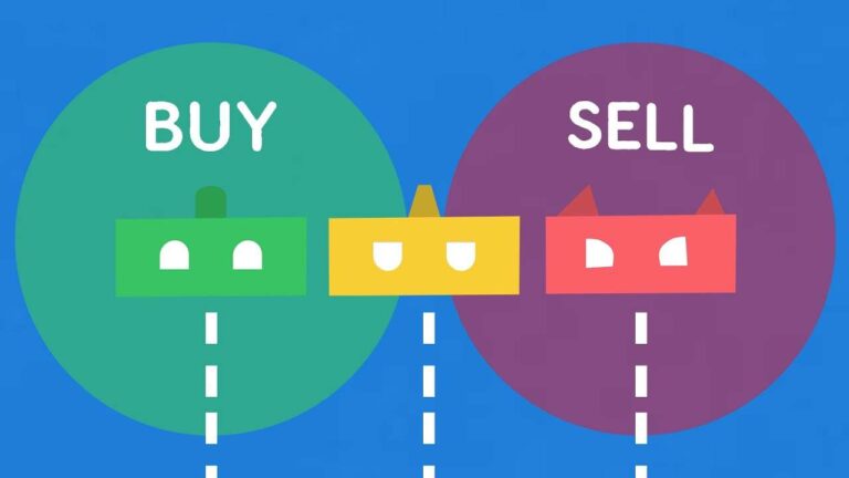 Laat crypto trading Bots automatisch voor je traden