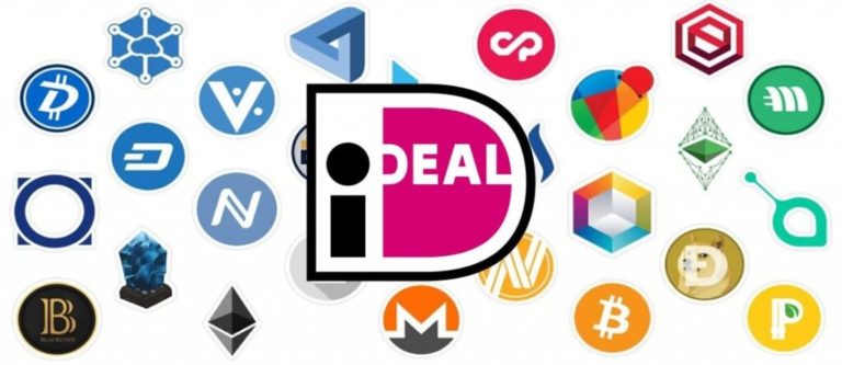 Top 10 Beste Cryptocurrencies om in 2023 te Kopen met iDEAL