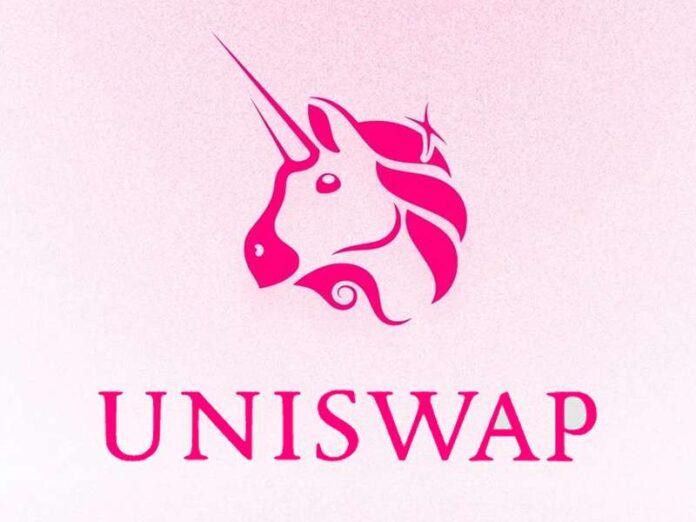 Goedkoop crypto kopen kan nu met de Uniswap app voor iOS!