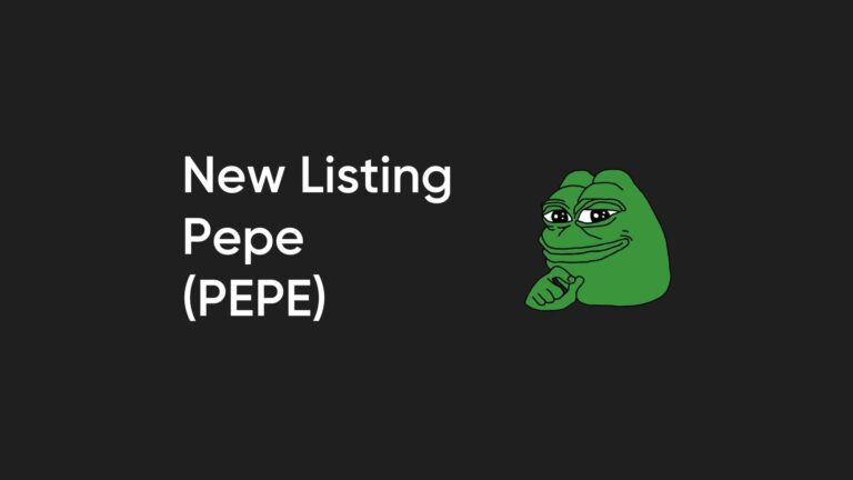Pepe kopen met iDEAL, SEPA en PayPal kan nu bij Bitvavo