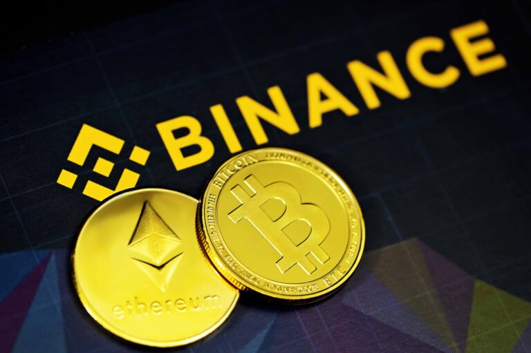 25 Euro gratis crypto tegoed, Binance overstap actie