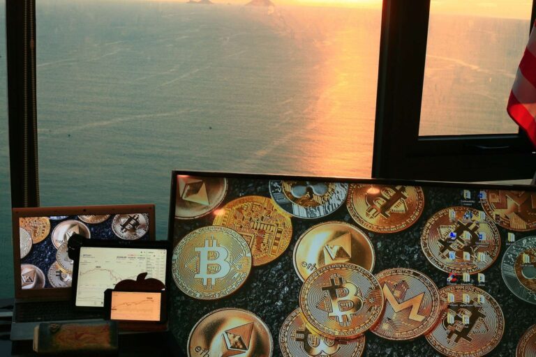 10 Populairste crypto’s van 18 juli 2023 zijn XRP, Bitcoin, SOL, ADA, FORTH en..