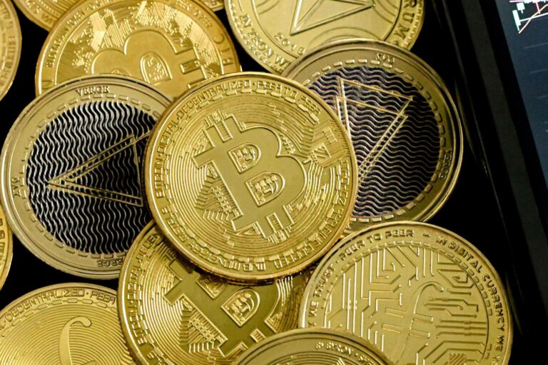 8 Populairste crypto’s van 4 juli 2023 zijn XVG, BTC, XRP, DGB en..