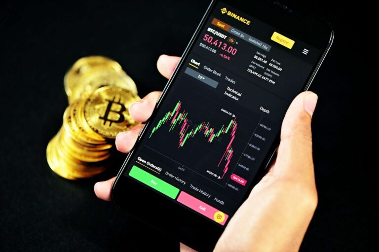 Beste Nederlandse Binance alternatief - tot 500 euro bonus!