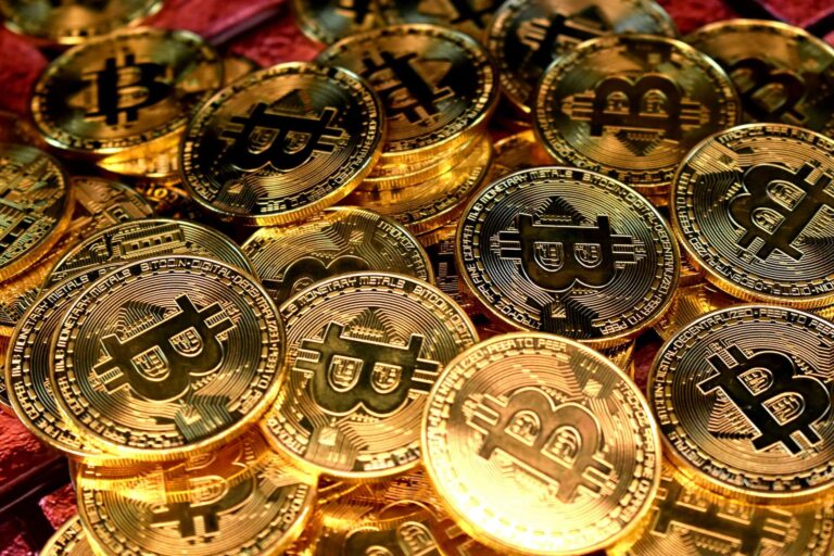 Bitcoin koers schiet weer omhoog door 31.000 dollargrens