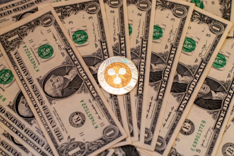 Koersen van Ripple XRP en Stellar XLM meer dan 50 procent gestegen