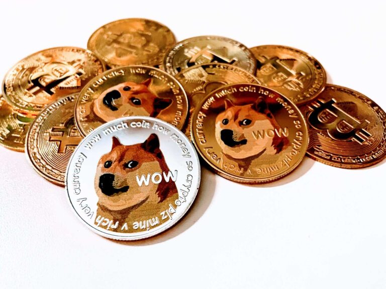Memecoins zoals SHIB, DOGE en Pepe kopen met korting?