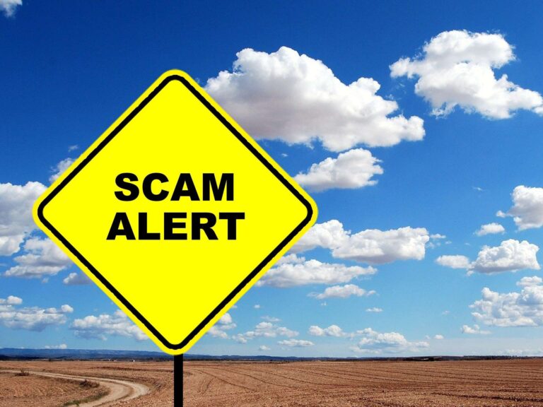 Pas op voor Ripple XRP en Shiba Inu SHIB Crypto SCAMS!