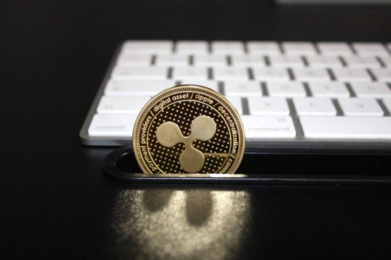 Ripple XRP vs BNB, XRP neemt vierde plek van BNB over