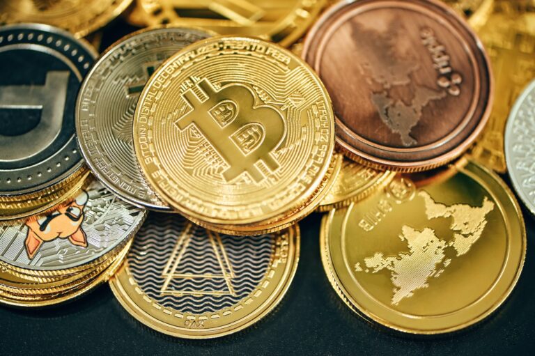 Top 10 Beste Crypto 2023 Juli