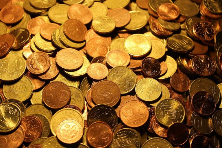 Top 10 Goedkoopste Crypto's voor juli 2023
