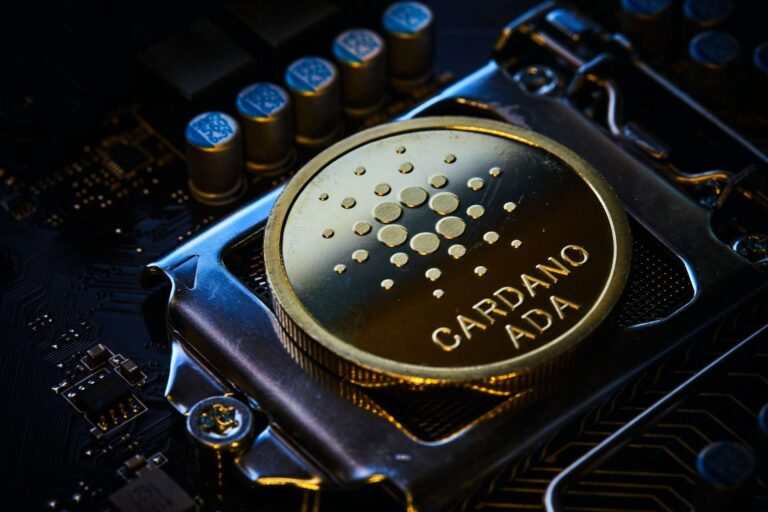 Vodafone gaat NFT's maken op Cardano blockchain