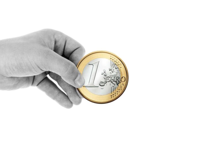 XRP prijsverwachting, gaat XRP naar 1 Euro?