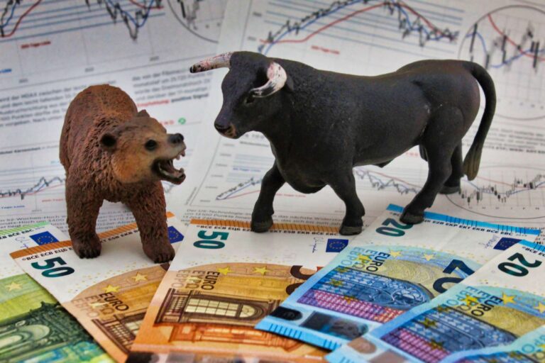 XRP vs BNB, gevecht om de vierde de plek