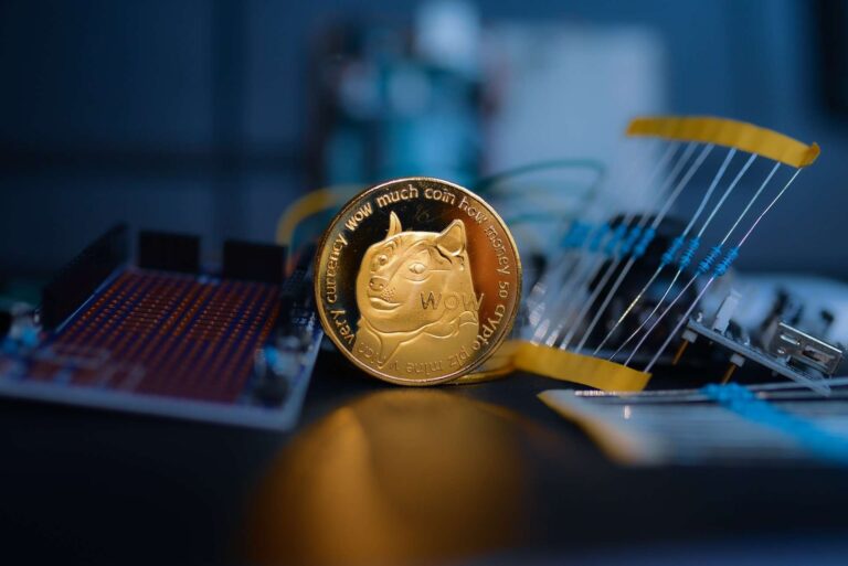 XRP, XVG, Pepe, SHIB, DGB en Bitcoin kopen met korting?