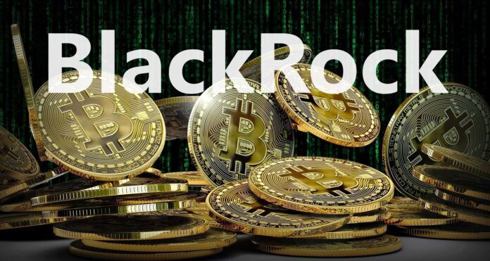 BlackRock's Bitcoin ETF Domineert Markt met Record Handelsvolume