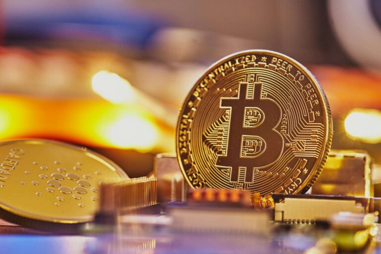 Top 10 Beste Cryptomunten 2024 Februari