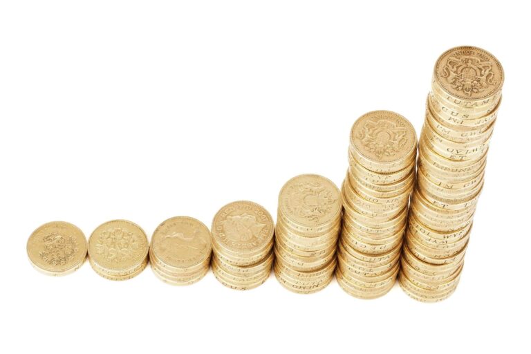 7 Beste Cryptomunten van 5 Maart 2024