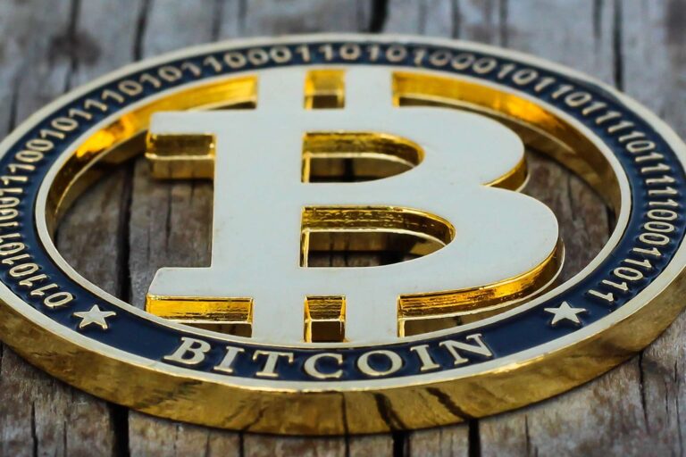 Bitcoin Euro Koers bereikt na crash weer een nieuwe All Time High