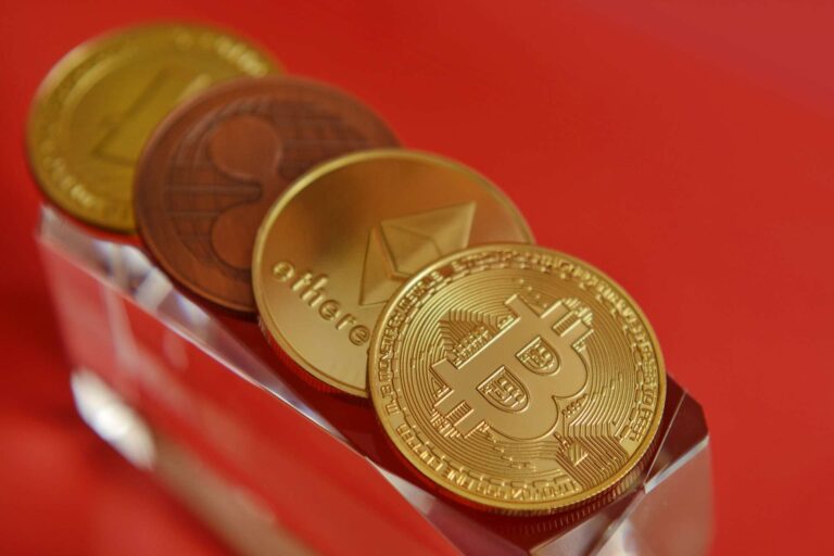 Crypto kopen in 2024 met korting via iDEAL, Creditcard of SEPA