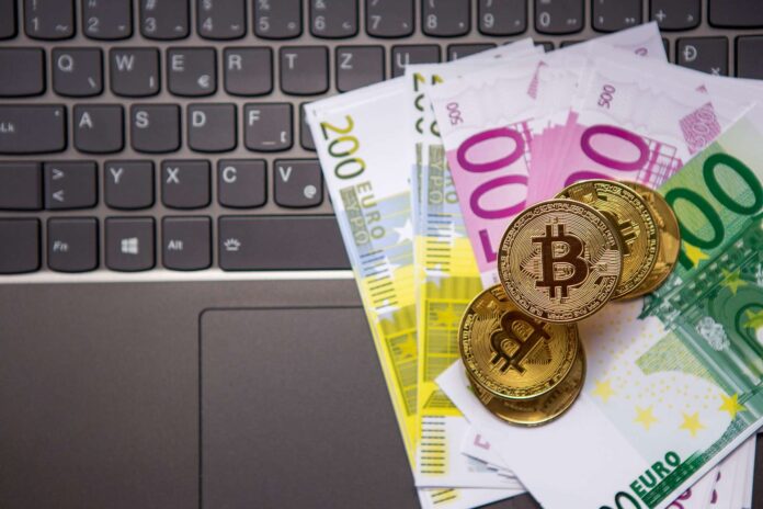 Nieuwe All Time High voor de Bitcoin Euro Koers