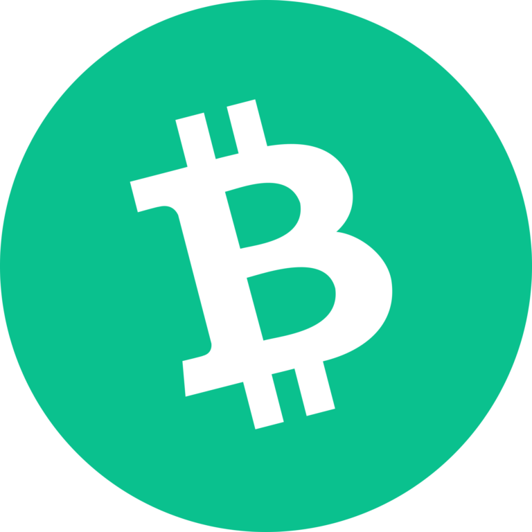 Bitcoin Cash BCH kopen met iDEAL