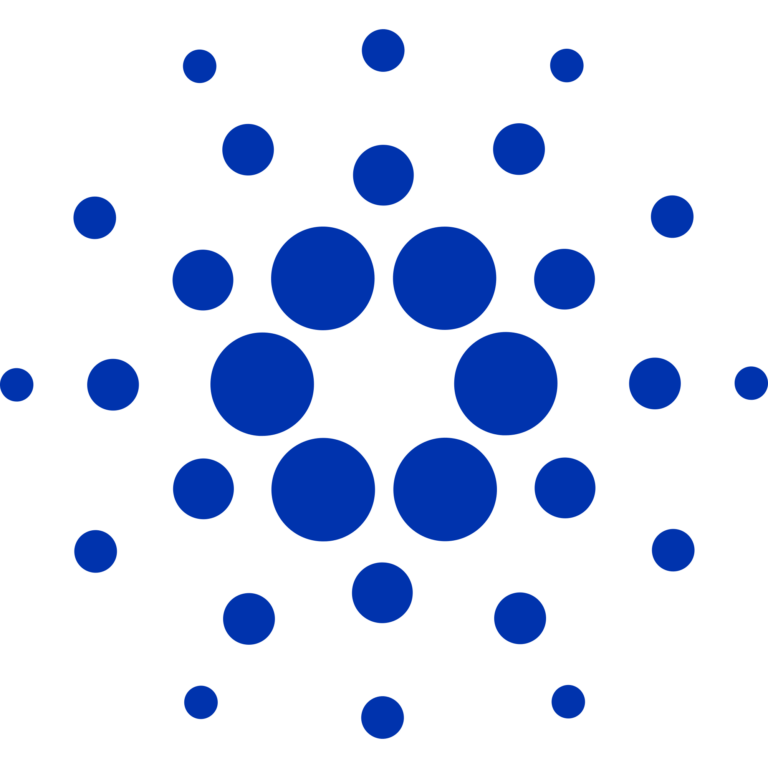 Cardano ADA kopen met iDEAL