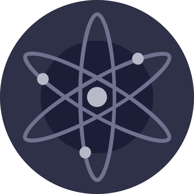 Cosmos ATOM kopen met iDEAL