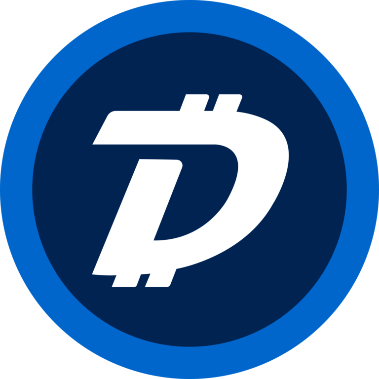 Digibyte DGB kopen met iDEAL