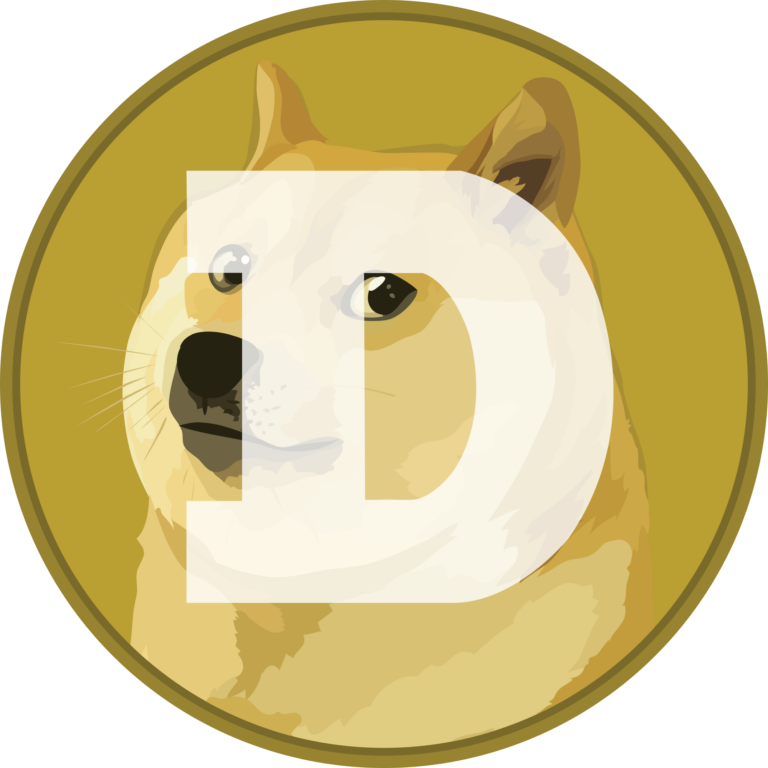 Dogecoin DOGE kopen met iDEAL