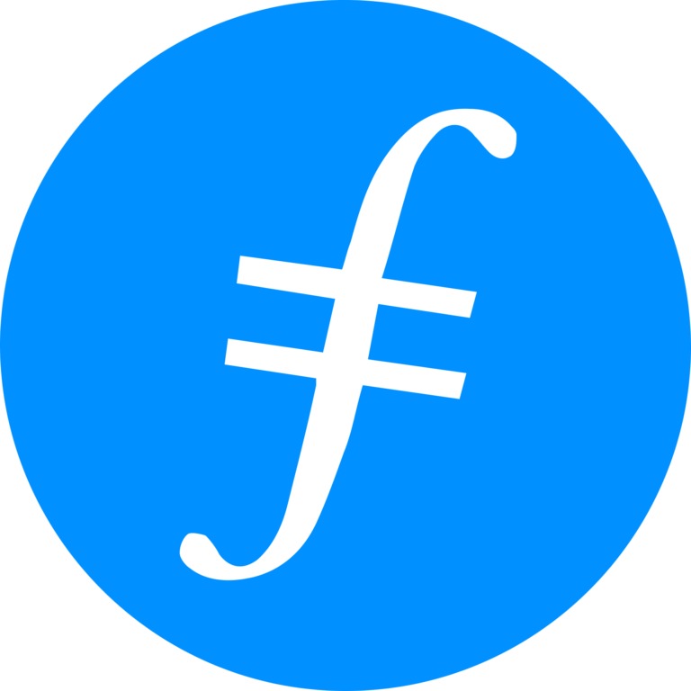 Filecoin FIL kopen met iDEAL